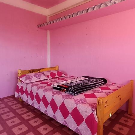 Pamilya Homestay Cherrapunji Exterior foto