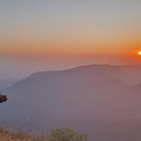 Pamilya Homestay Cherrapunji Exterior foto