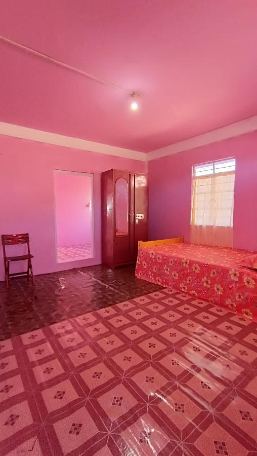 Pamilya Homestay Cherrapunji Exterior foto
