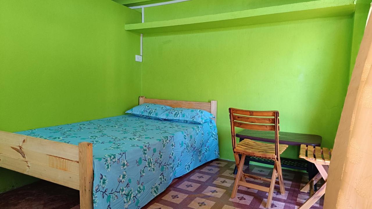 Pamilya Homestay Cherrapunji Exterior foto