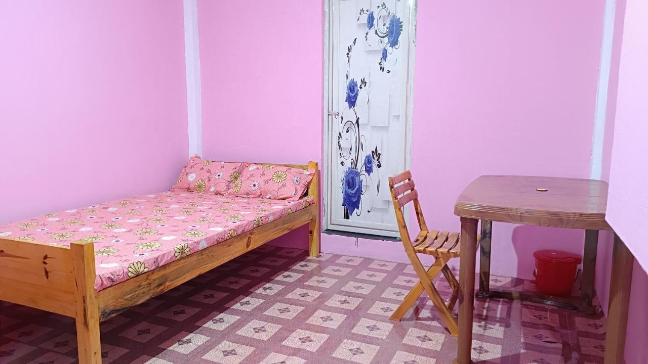 Pamilya Homestay Cherrapunji Exterior foto